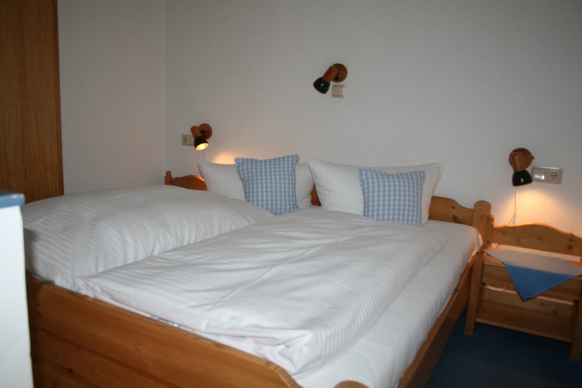 Landhotel Villa Foresta Braunlage Exterior photo